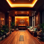 Laki-Thaimassage – Traditionelle Thai massage in Hofheim am Taunus