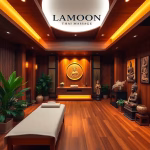 Lamoon Thai-Massage – Traditionelle Thai massage in Stuttgart