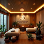 Land Des Lächelns Massage & Wellnes Thai – Traditionelle Thai massage in Witten