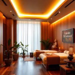 Lanna Thai Massage – Traditionelle Thai massage in Berlin