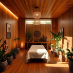 Lapas Thaimassage & Wellnessmassage In Rudolstadt – Traditionelle Thai massage in Rudolstadt