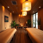 Leipzig Malda Center Thai-Massage – Traditionelle Thai massage in Leipzig