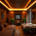 Linda Thai Massagen – Traditionelle Thai massage in Eisenberg