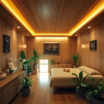 Lompai-Traditionelle Thaimassage Fellbach – Traditionelle Thai massage in Fellbach