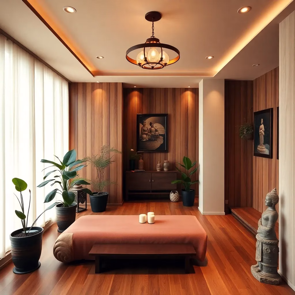 Negocio Lotus - Thaimassage In Landshut