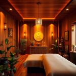 Lucky’s Thaimassage – Traditionelle Thai massage in Leichlingen