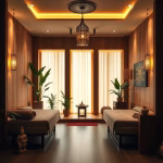 Lungis Thai Massage Rostock – Traditionelle Thai massage in Rostock
