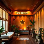 Mai Thai Massage – Traditionelle Thai massage in Düsseldorf