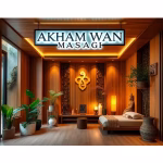 Makham Wan Massagen – Traditionelle Thai massage in Sindelfingen