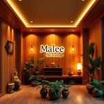 Malee Thai Massage – Traditionelle Thai massage in Kamen