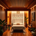 Malihom – Traditionelle Thai massage in Büsum