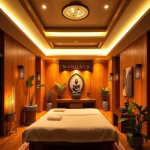 Mandaya – Traditionelle Thai massage in Berlin