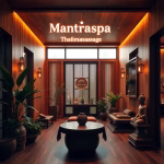 Mantraspa Thaimassage – Traditionelle Thai massage in Duisburg