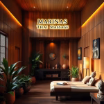 Marinas Thai Massage – Traditionelle Thai massage in Wiesbaden