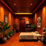 May’s Thaimassage – Traditionelle Thai massage in Meiningen