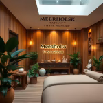Meerholz Thai Massage – Traditionelle Thai massage in Gelnhausen