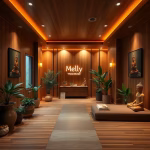 Melly Thailändische Massage – Traditionelle Thai massage in Hannover