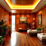 Miedie Thaimassage – Traditionelle Thai massage in Gelsenkirchen