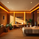 Miko Traditionelle Thai Massage – Traditionelle Thai massage in Göppingen