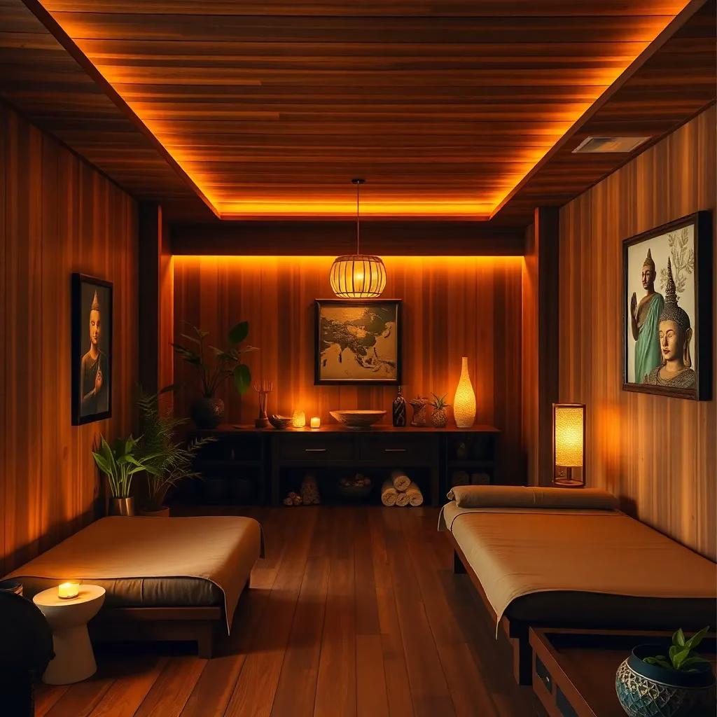 Negocio Mobile Thai Massagen Inh. R. Knöbel