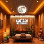 Moon Thai Massage – Traditionelle Thai massage in Fulda