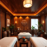 Muangthong Thai Massage – Traditionelle Thai massage in Dillingen/Saar