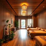 Nakara Thaimassage – Traditionelle Thai massage in Altenburg