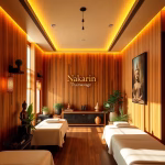 Nakarin Thaimassage – Traditionelle Thai massage in Esslingen am Neckar