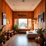 Nakin Thai Massage Bochum – Traditionelle Thai massage in Bochum