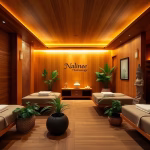 Nalinee Thaimassage Heilbronn – Traditionelle Thai massage in Heilbronn