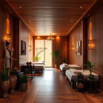 Nam Thai Massage Spa Saarbrücker – Traditionelle Thai massage in St. Ingbert