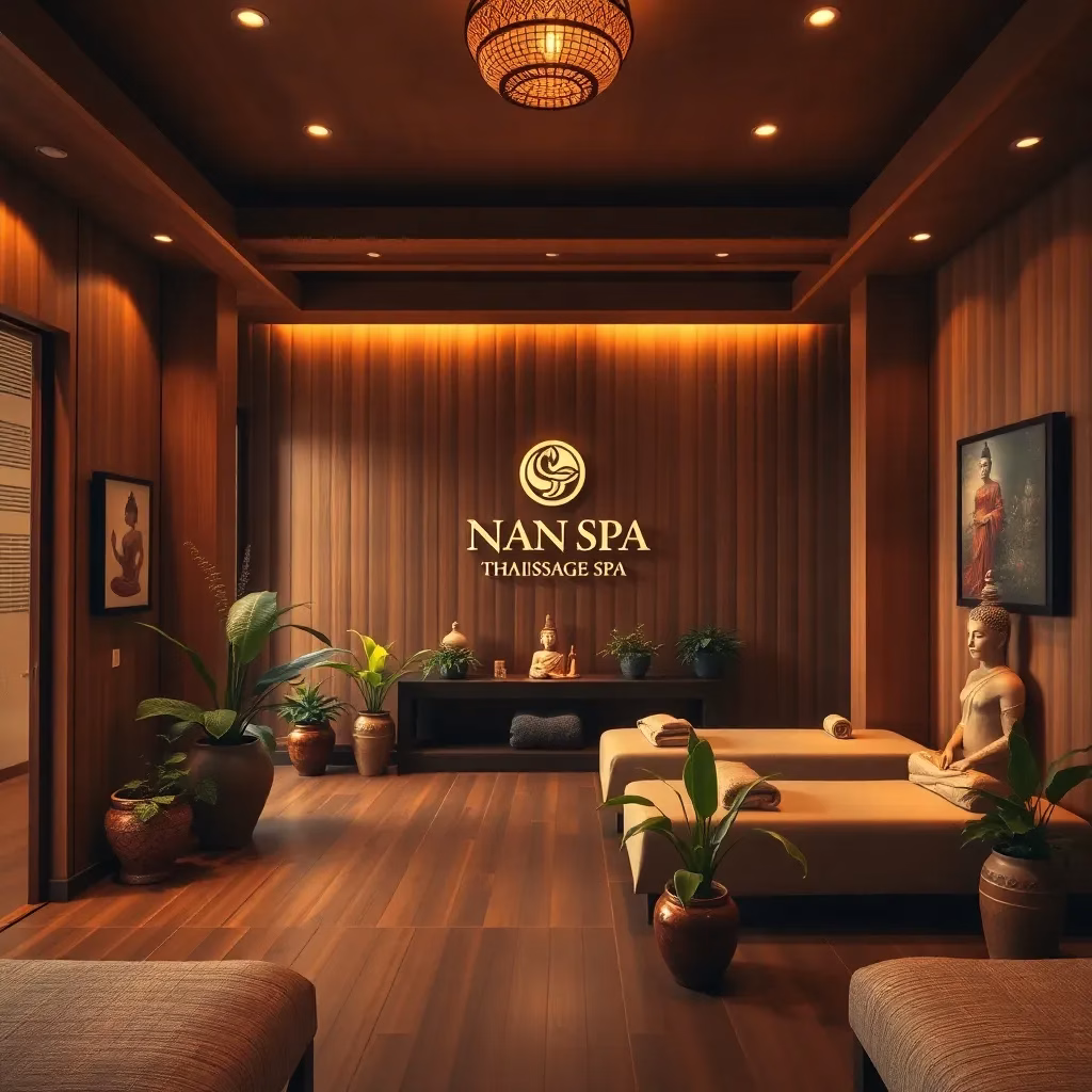 Nan Spa