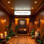 Nana Thai Massage – Traditionelle Thai massage in Bad Oldesloe