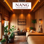 Nang Thaimassage – Traditionelle Thai massage in Kriftel