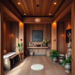 Nattha Thai-Massage – Saarbrücken – Traditionelle Thai massage in Saarbrücken