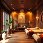 New Thai-Massage – Traditionelle Thai massage in Stuttgart
