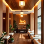 Ning Thaimassage – Traditionelle Thai massage in Hamm