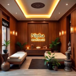 Nipha Thai Massage – Traditionelle Thai massage in Weil der Stadt