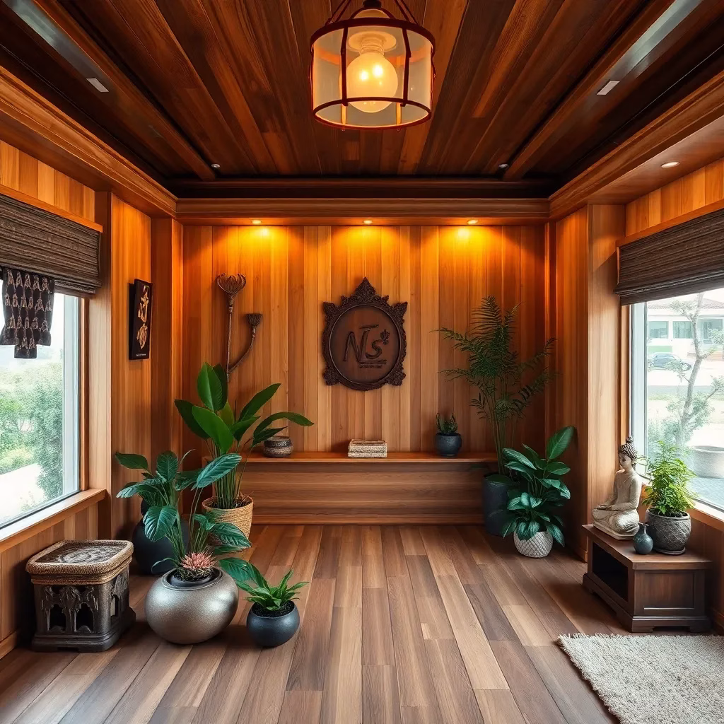 Negocio Nit's (Ehem. Sirilitas) Thai Massage Werne, Inh. N. Klein