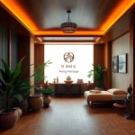 Nong Thai Massage – Traditionelle Thai massage in Stuttgart