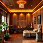 Nongluck Traditionelle Thaimassage – Traditionelle Thai massage in Kriftel