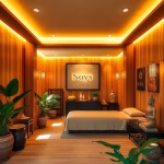 Noys Thai Massage – Traditionelle Thai massage in Chemnitz