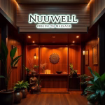 Nuadwell Original Thai Massage – Traditionelle Thai massage in Hannover