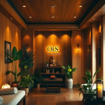 Ois Thai-Massage – Traditionelle Thai massage in Halle