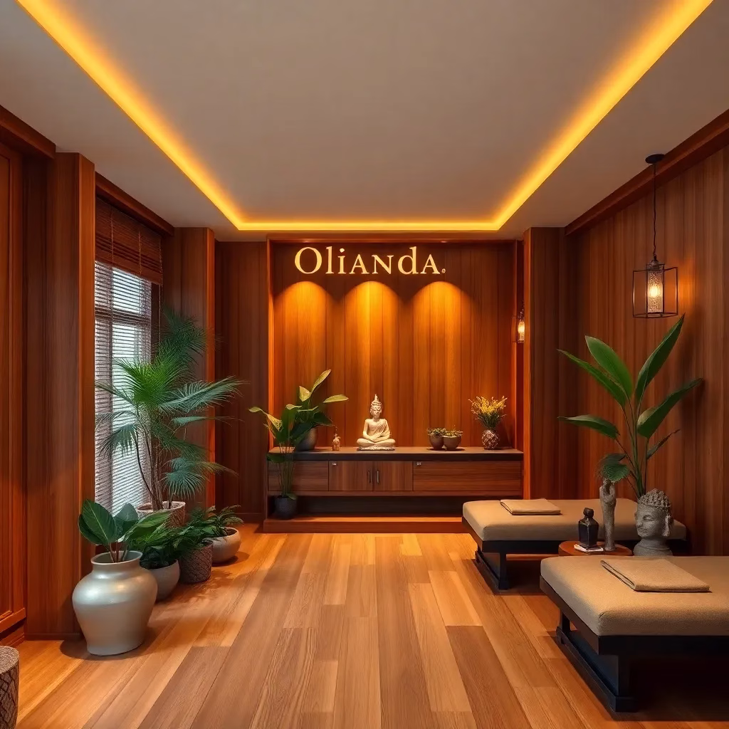 Olianda