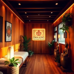 Oma King Thaimassage Oberhausen – Traditionelle Thai massage in Oberhausen