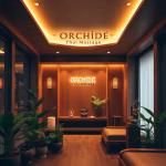 Orchidee Thai-Massage – Traditionelle Thai massage in Remscheid