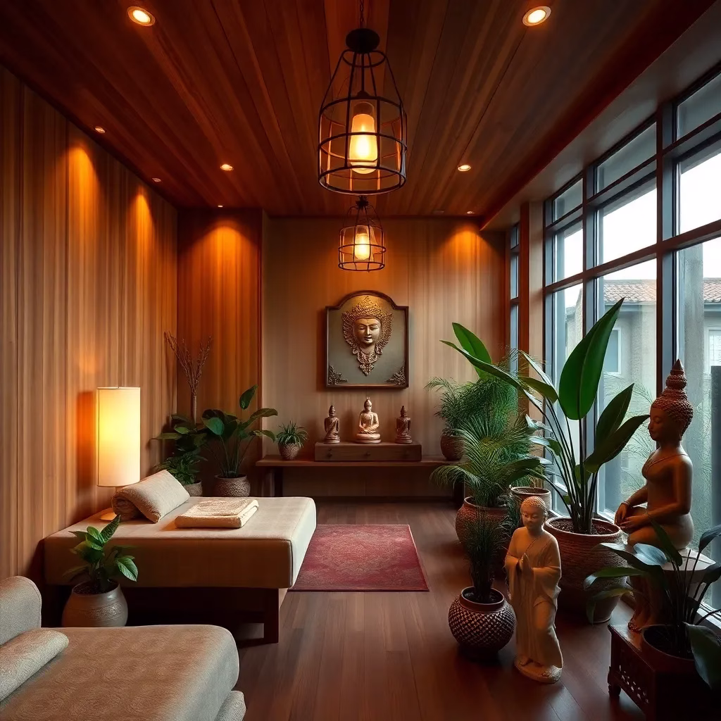 Orchidee Thaimassage Frielendorf