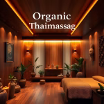 Organic Thaimassage – Traditionelle Thai massage in Stuttgart