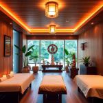 Original Thai-Massage München – Traditionelle Thai massage in München